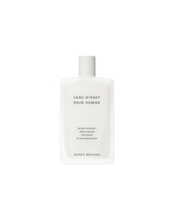 L'Eau D'Issey Pour Homme Bálsamo Calmante Para Después Del Afeitado 100ml