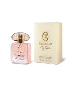 Trussardi My Name EDP
