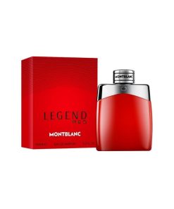 Montblanc Legend Red EDP