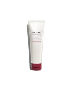 Shiseido Deep Cleansing Foam