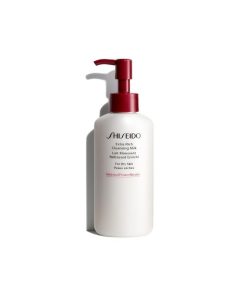 Shiseido Extra Rich Cleansing Milk