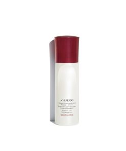 Shiseido Complete Cleansing Microfoam