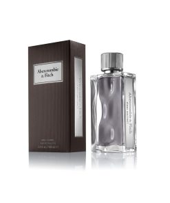 Abercrombie & Fitch First Instinct Man EDT