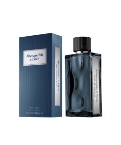Abercrombie & Fitch First Instinct Blue Man EDT