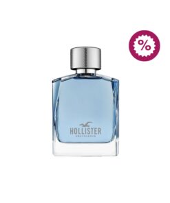 Wave For Him EDT