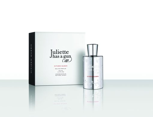 Juliette Has A Gun Citizen Queen EDP – Perfumerías Clapés