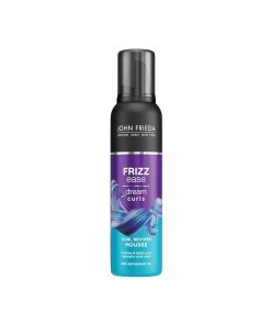Espuma rizos revitalizados Dream Curls John Frieda
