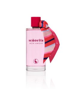 El Ganso Señorita Mon Amour