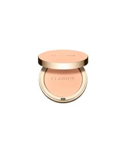 Ever Matte Polvos Compactos 03