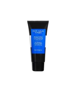 Masque Purifiant Avant-Shampoing