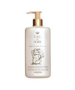 Gel Parfumé Douche et Bain Eau du Soir