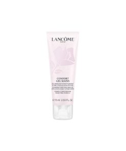 Lancôme confort Hand Sanitizer gel purificante
