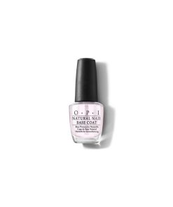 Laca de uñas Natural Nail Base Coat