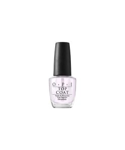 Laca de uñas Top Coat