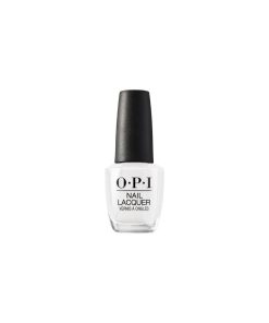 Laca de uñas Alpine Snow      