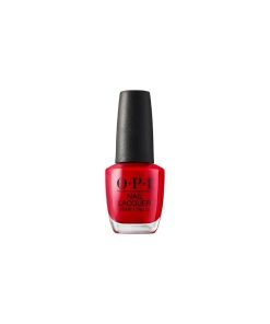 Laca de uñas Big Apple Red