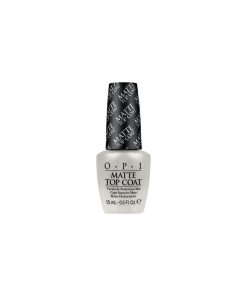 Laca de uñas Matte Top Coat