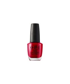 Laca de uñas Color Hot It Berns
