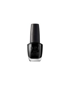 Laca de uñas EU- Lady In Black