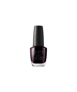 Laca de uñas Black Cherry Chutney