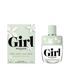GIRL Blooming EDT