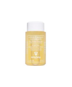 Lotion aux Résines Tropicales