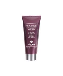 Emulsion Exquise à la Rose Noire