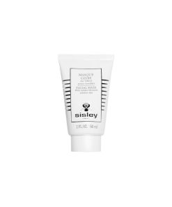 Masque Givre au Tilleul