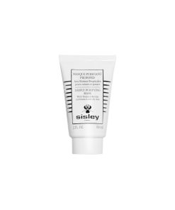 Masque Purifiant Profond aux Résines Tropicales