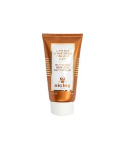 Super Soin Autobronzant Hydratant Visage
