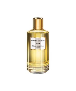 Vetiver Sensuel