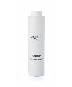 Shampoo Moisturizing