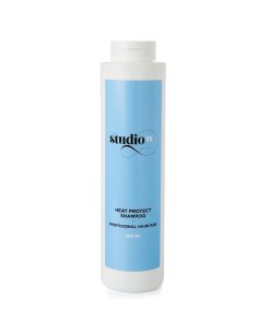 Shampoo Heat Protect