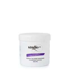 Perfect Blonde Hair Mask