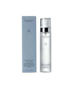 Micellar Water Lash Wash