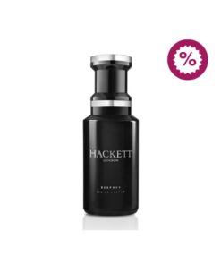 Hackett London Bespoke EDP