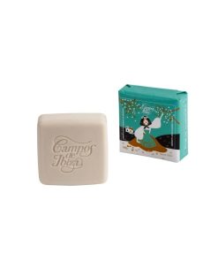 Javón Extra Suave Flor de Almendra