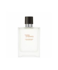 Terre d'Hermès Loción para Después del Afeitado