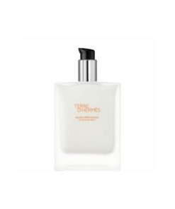 Terre D'Hermes After-shave Balm