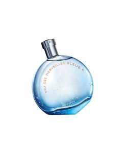 Hermes Eau des Merveilles Bleue EDT