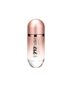 212 Vip Rose EDP