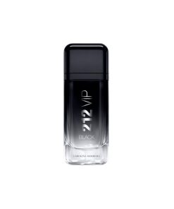 212 VIP Black EDP