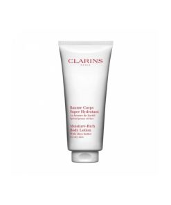 Clarins Baume Corps Super Hydratant
