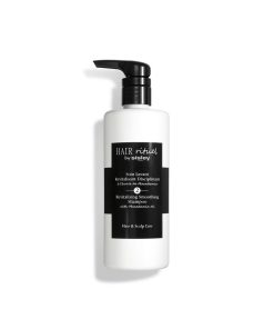 Champú Revitalizante Disciplinante con Aceite de Macadamia