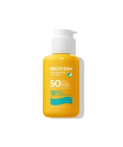 Biotherm Waterlover Sun Milk SPF50
