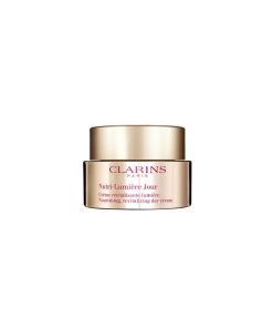 Crema de Día Nutri-Lumière