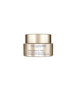 Crema de Noche Nutri-Lumière
