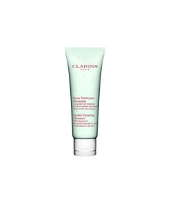 Clarins Espuma Limpiadora Suave Piel Mixta a Grasa