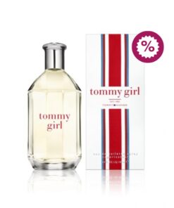 Tommy Girl EDT