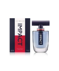 Impact EDT